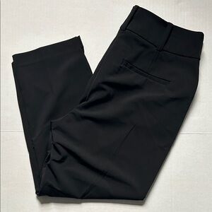 New York & Company Classic Black Women's Trousers